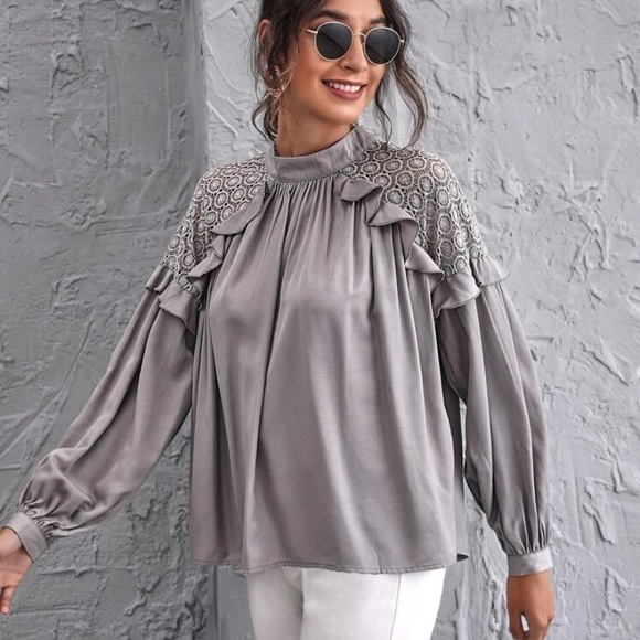 SHEIN Tops - 2/$30⚡️- SHIRT | Women’s Shein size medium